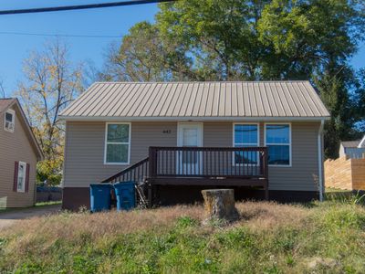 442 Perryville Street, House other with 2 bedrooms, 1 bathrooms and null parking in Harrodsburg KY | Image 1