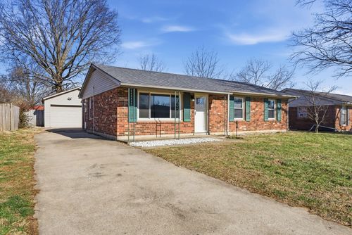 229 Valley Forge Ct, Georgetown, KY, 40324-1427 | Card Image