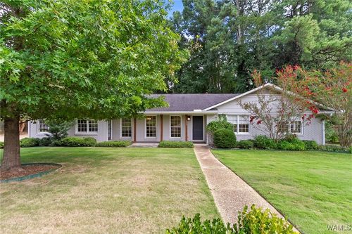 1327 Heritage Dr, Tuscaloosa, AL, 35406-3016 | Card Image