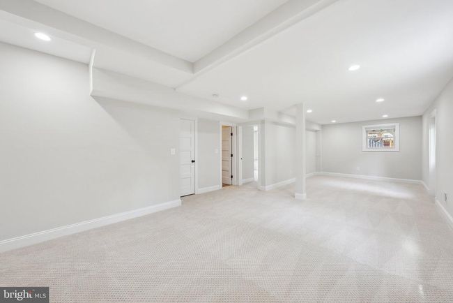 223 E Mason Ave, House other with 6 bedrooms, 4 bathrooms and null parking in ALEXANDRIA VA | Image 44
