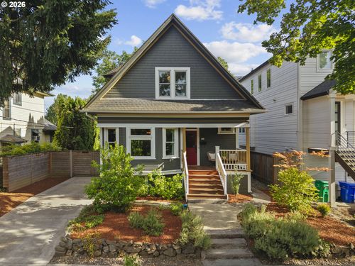 132 Ne Cook St, Portland, OR, 97212 | Card Image