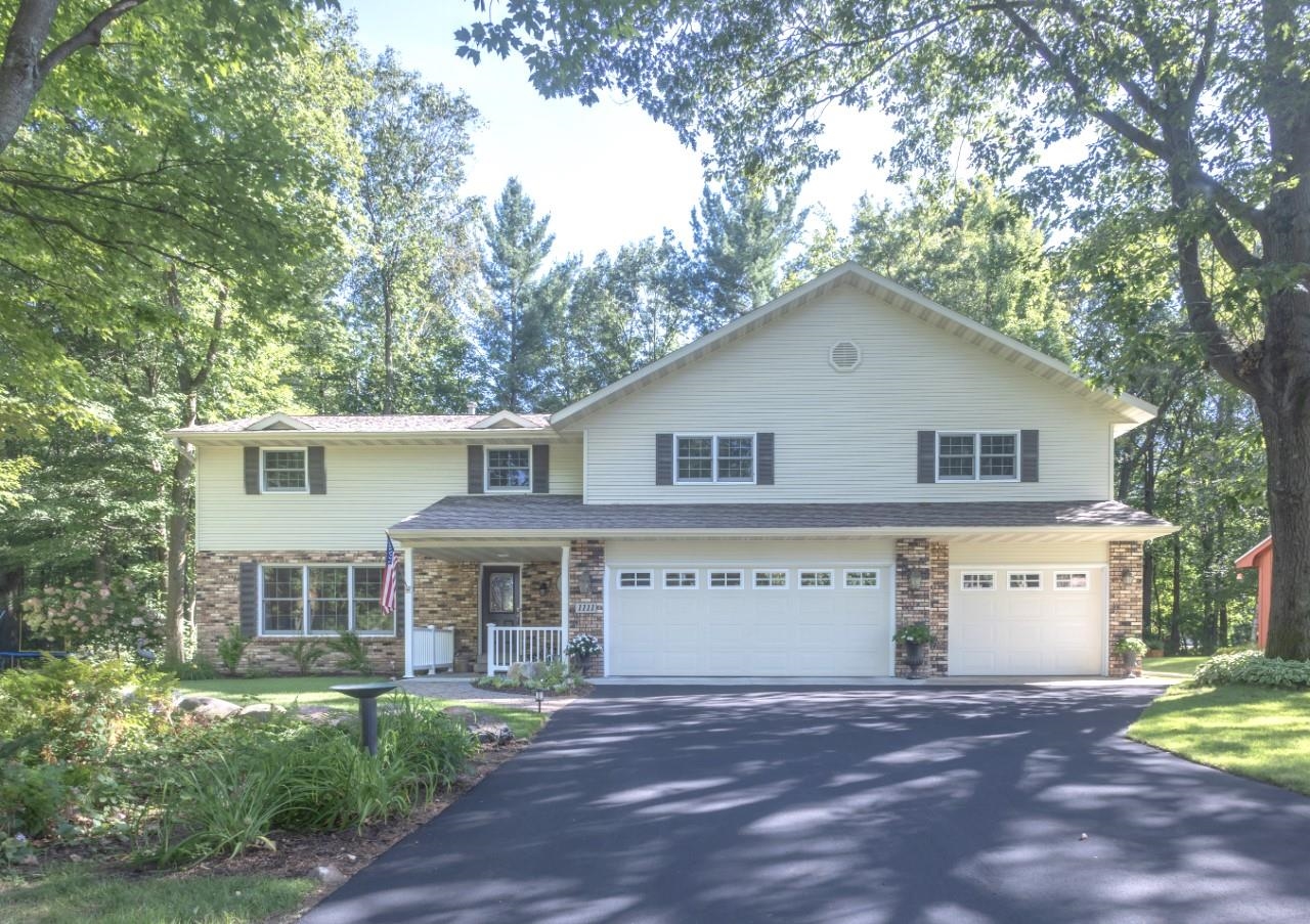Woodward Ave, Rothschild, WI 54474