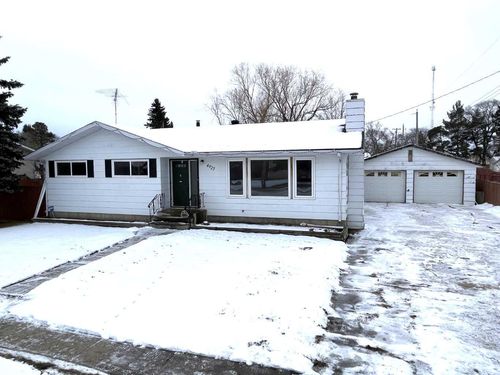 4927 53 Ave, Ryley, AB, T0B4A0 | Card Image