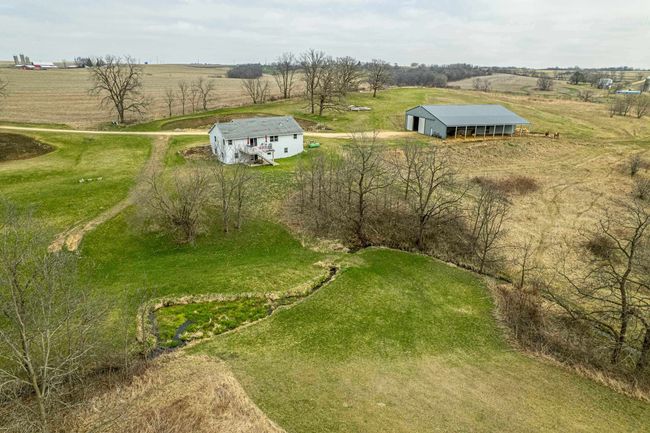 5995 Section Line Road, House other with 5 bedrooms, 3 bathrooms and null parking in RIDGEWAY WI | Image 84