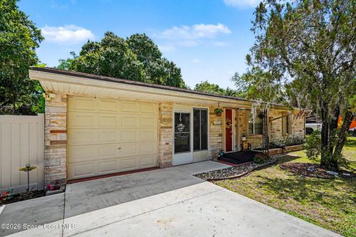122 East Ct, West Melbourne, FL, 32904-4066 | Card Image
