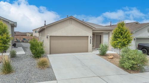 4850 Grizzly Peak Road Ne, Rio Rancho, NM, 87144 | Card Image