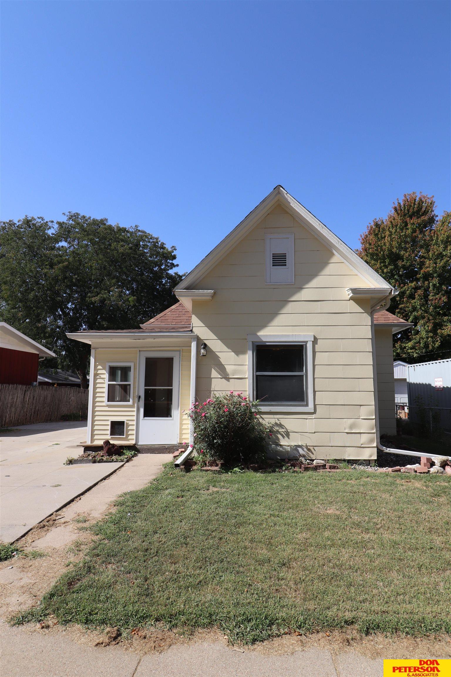 44th St, Lincoln, NE 68504