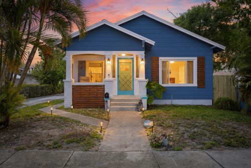 2237 14th Ave N, ST PETERSBURG, FL, 33713-5831 | Card Image
