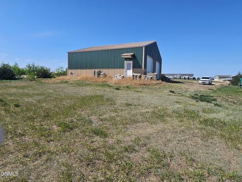 4944 14f St Nw, Garrison, ND, 58540-6020 | Card Image