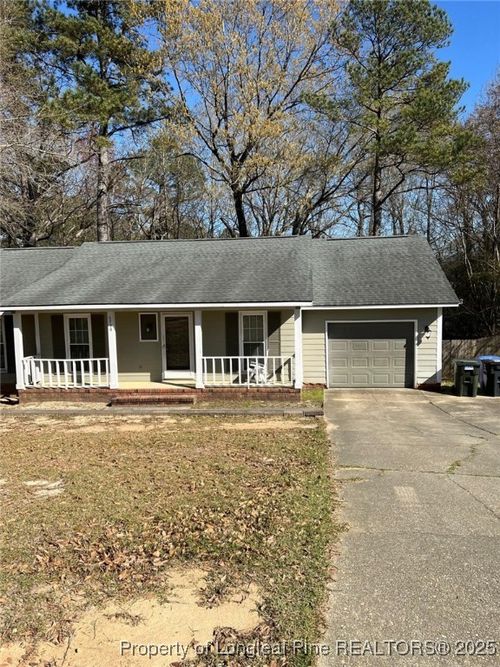 6930 Melbourne Dr, Fayetteville, NC, 28314-1110 | Card Image