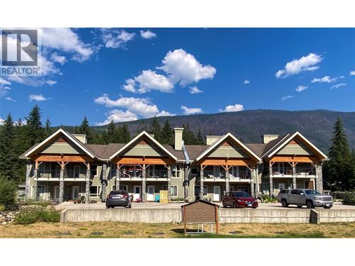 4-912 Slocan Street, Slocan, BC, V0G2C0 | Card Image