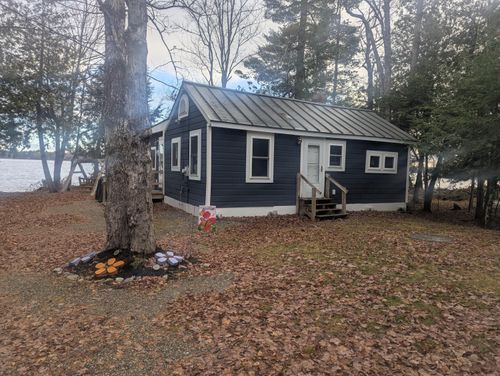 271 Cedar Breeze N, Glenburn, ME, 04401 | Card Image