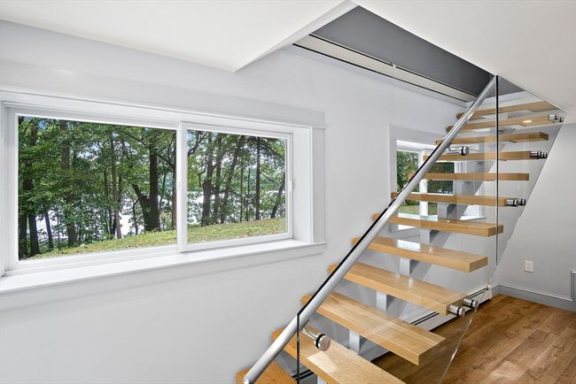 80 Evergreen Rd, House other with 3 bedrooms, 2 bathrooms and 6 parking in Natick MA | Image 17