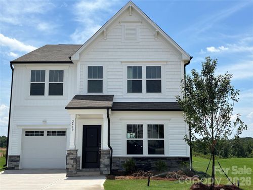301-2419 Morgan Hills Dr, Albemarle, NC, 28001-8833 | Card Image