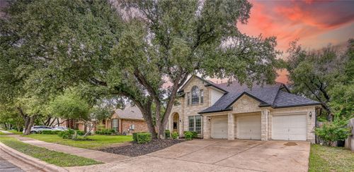 2222 Buena Vista Ln, Round Rock, TX, 78665-5624 | Card Image