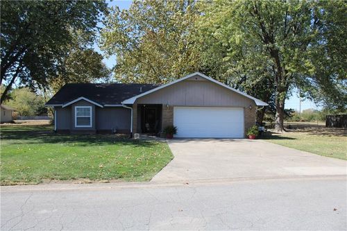 308 Caroline Drive, Frontenac, KS, 66763 | Card Image