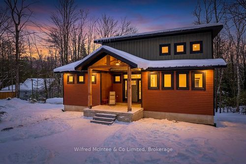 78 Indian Trail, South Bruce Peninsula, ON, N0H2T0 | Card Image