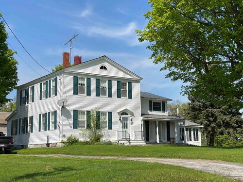 516 Lake Rd, Benson, VT, 05743-9691 | Card Image