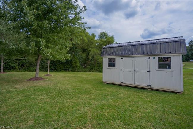 188 Quail Ridge Dr, House other with 2 bedrooms, 2 bathrooms and null parking in Lexington NC | Image 5