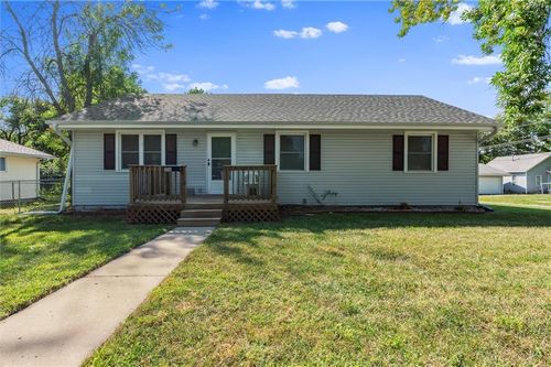 216 S Nettleton St, Cameron, MO, 64429-2028 | Card Image