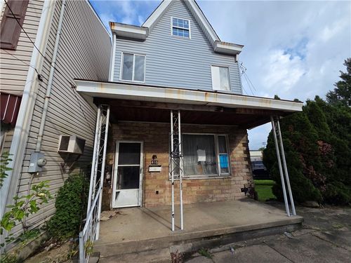 416 Ella St, Bloomfield, PA, 15224-1809 | Card Image