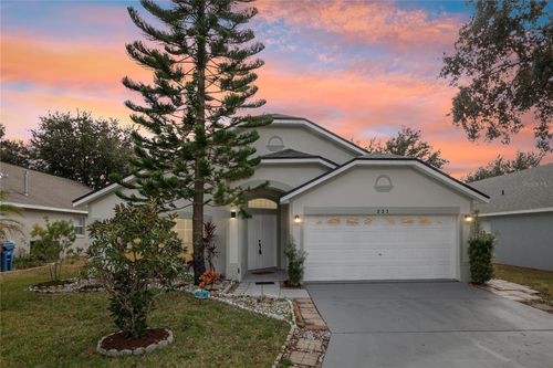 221 Garberia Dr, DAVENPORT, FL, 33837-3942 | Card Image