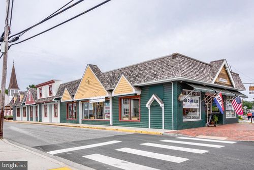 100 N Talbot St, SAINT MICHAELS, MD, 21663 | Card Image