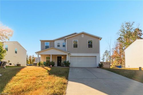 440 Quail Haven Ln, Winston Salem, NC, 27107-1832 | Card Image