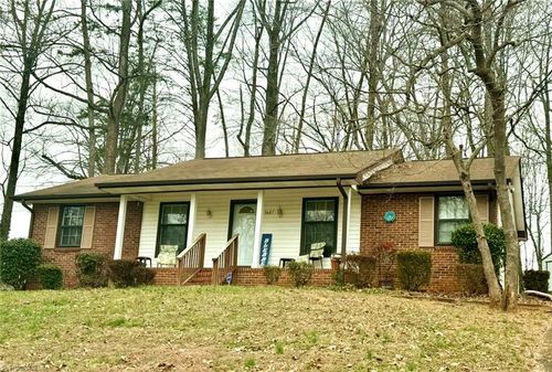 5687 Bull Run Rd, Winston Salem, NC, 27106-2710 | Card Image