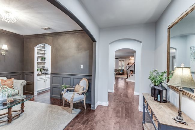 759 Bancroft Rd, House other with 5 bedrooms, 4 bathrooms and null parking in Keller TX | Image 6