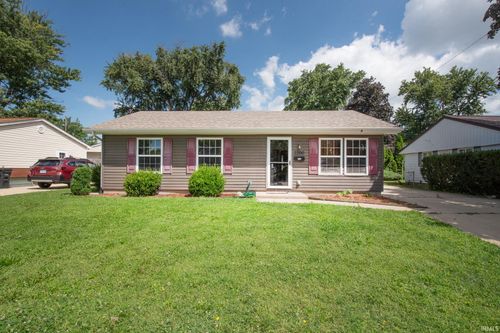 2200 Brady Lane, Lafayette, IN, 47909 | Card Image