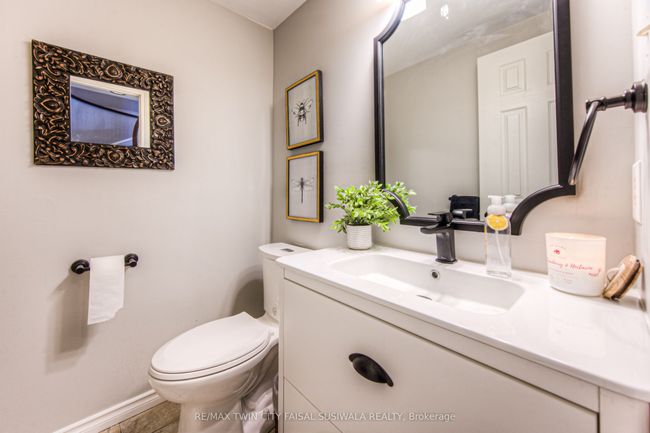 347 Granite Hill Rd, House other with 4 bedrooms, 3 bathrooms and 2 parking in Cambridge ON | Image 21