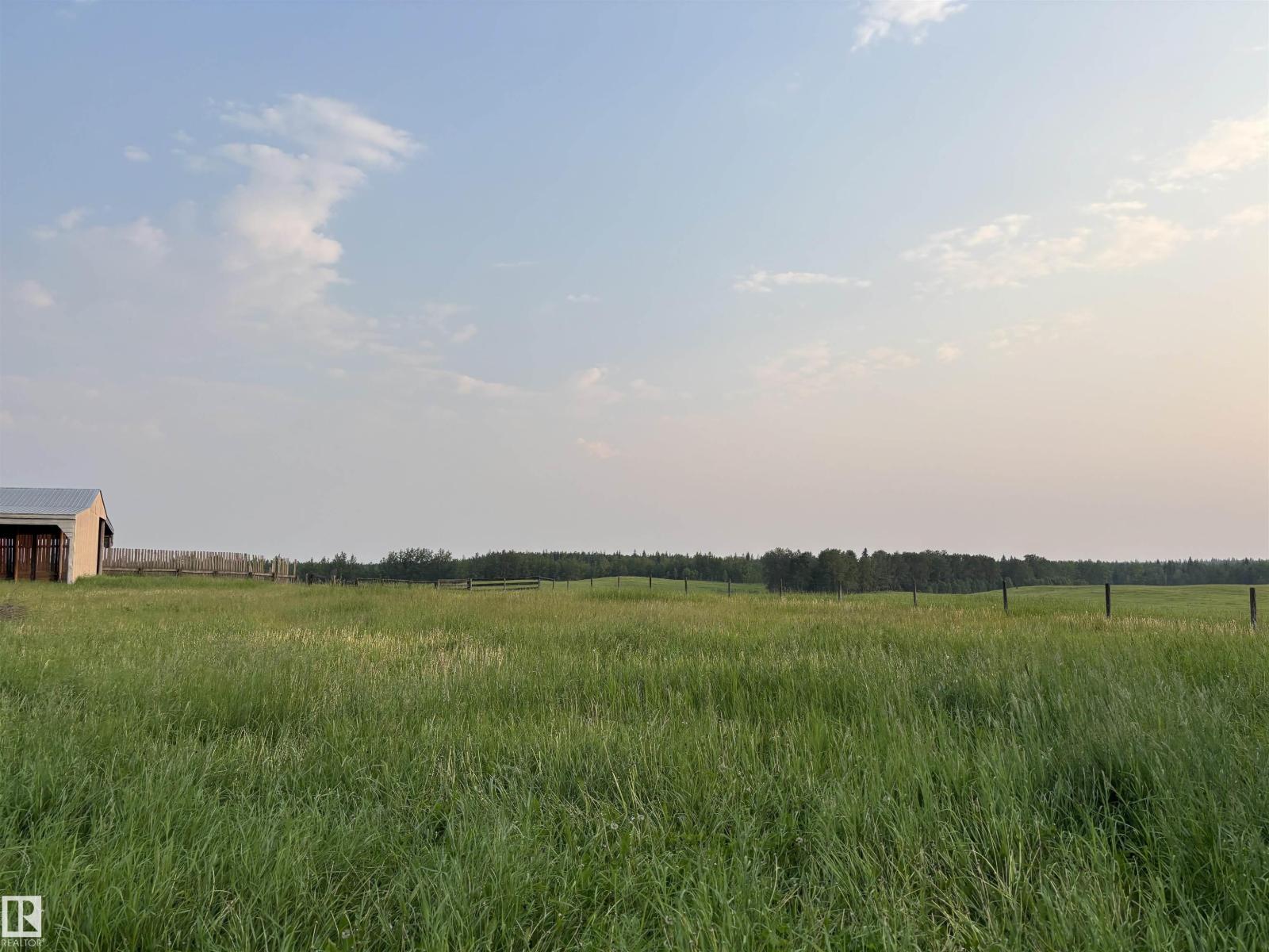 Land in Rural Lesser Slave River M.D. 5