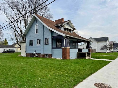 321 N Broadway St, Butler, IN, 46721-1003 | Card Image
