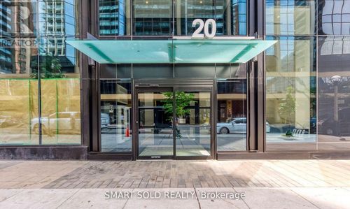 2620-20 Edward St, Toronto, ON, M5G0C5 | Card Image