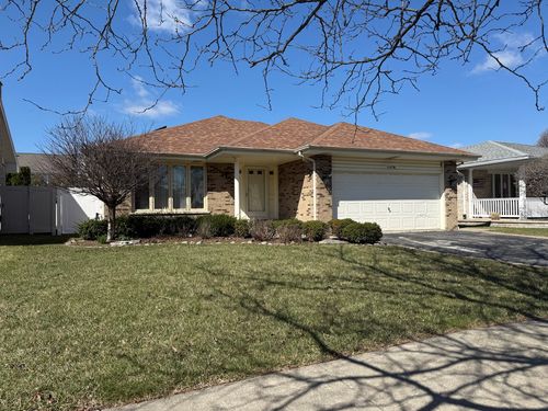 11436 S Magnolia Ln, Alsip, IL, 60803-5137 | Card Image