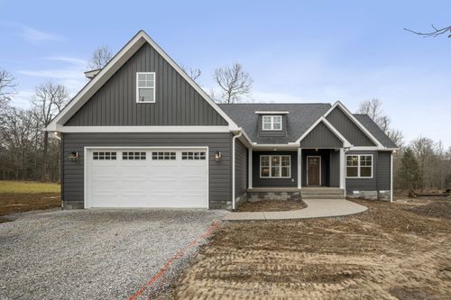 11033 Moss Branch Rd, Bon Aqua, TN, 37025-3131 | Card Image