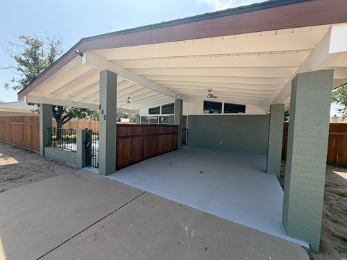 802 Deborah Dr, Roswell, NM, 88201-7723 | Card Image