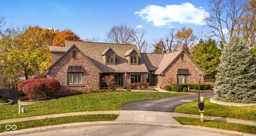 3240 Smokey Ridge Ct, Carmel, IN, 46033-9267 | Card Image