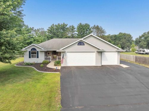 3167 Lakeview Drive, SUAMICO, WI, 54173 | Card Image