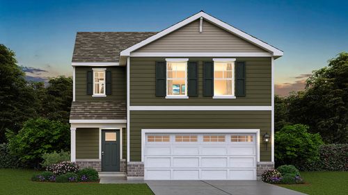 2501 Semillon St, Oswego, IL, 60543-7619 | Card Image