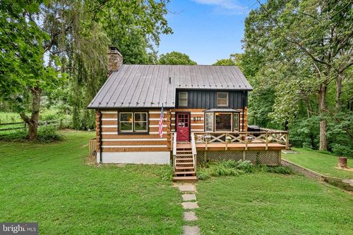 1263 Frogtown Rd, BLUEMONT, VA, 20135-5338 | Card Image