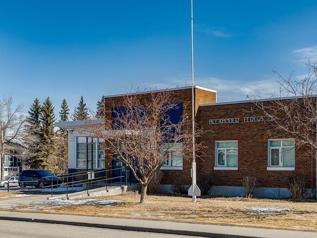 309 - 2702 17 Avenue Sw, Condo with 1 bedrooms, 1 bathrooms and 1 parking in Calgary AB | Image 30