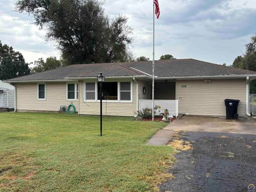 5113 Se 3rd Ter, Tecumseh, KS, 66542-9669 | Card Image
