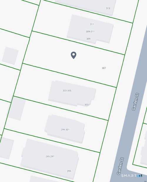 307 Garden St, Hartford, CT, 06112-2361 | Card Image