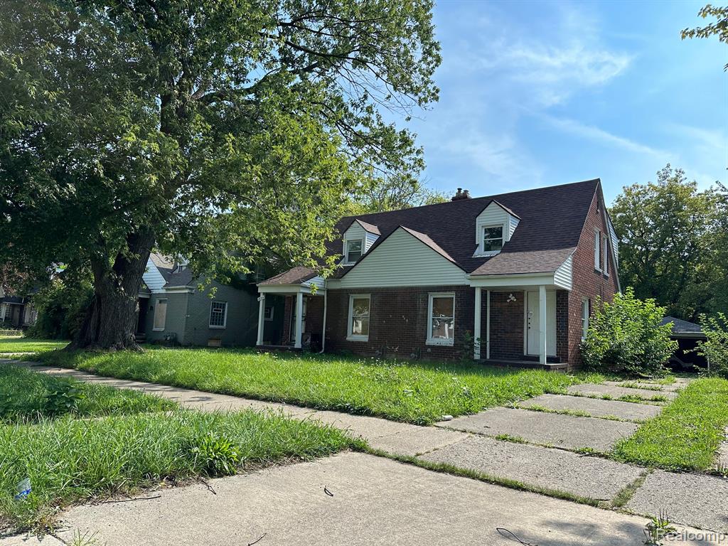 Kelly Rd, Detroit, MI 48224