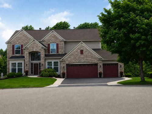 4 Snead Ct, Bolingbrook, IL, 60490-2130 | Card Image