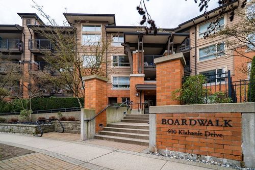 113-600 Klahanie Dr, Port Moody, BC, V3H5L2 | Card Image