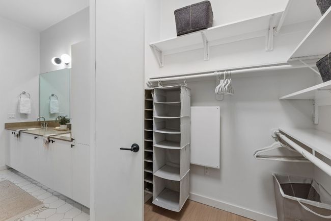 Main bedroom walk-in closet | Image 29