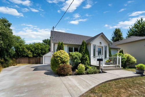 125 Powerview Ave, Saint Catharines, ON, L2S1X5 | Card Image